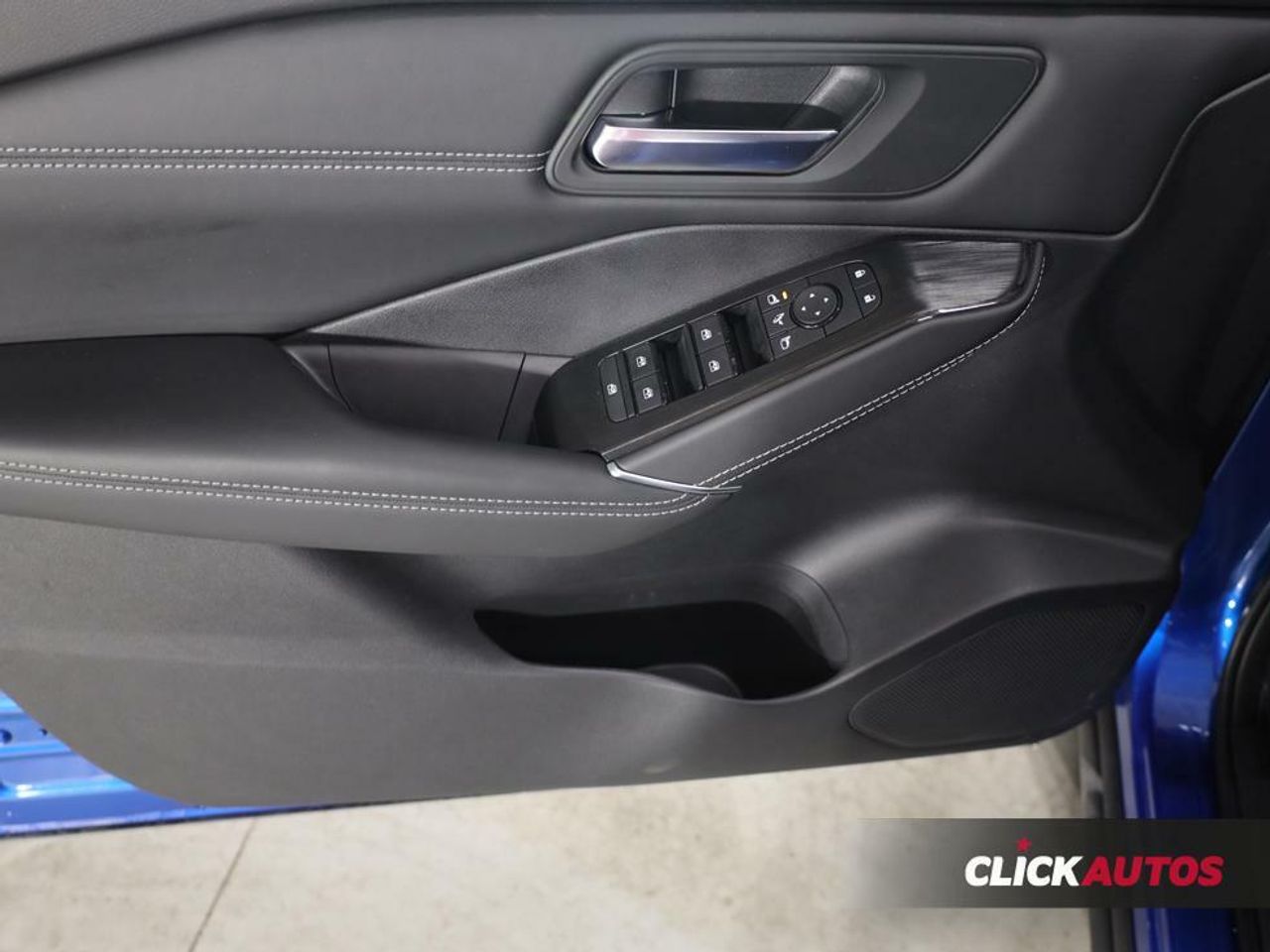 Foto Nissan Qashqai 13