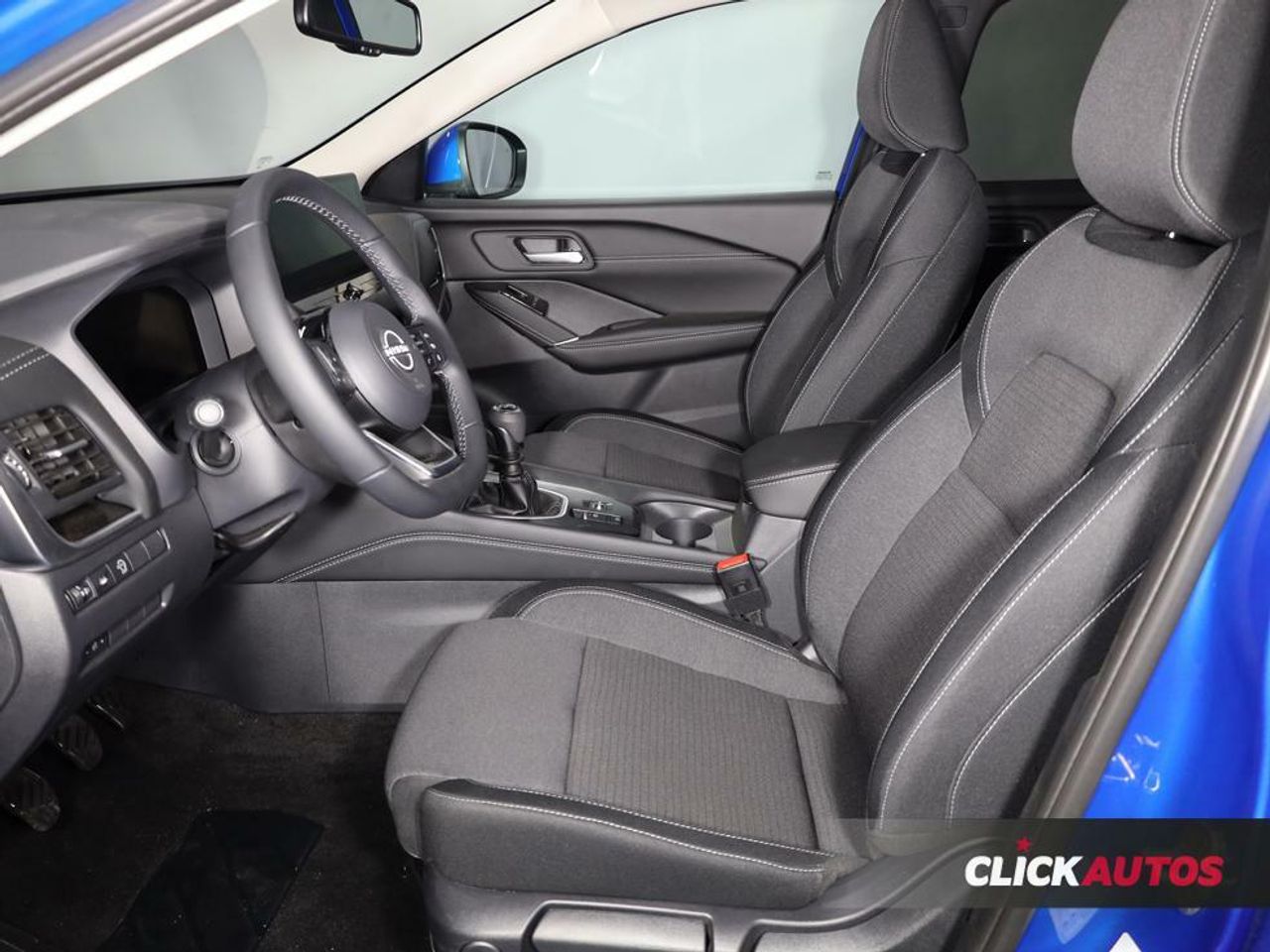 Foto Nissan Qashqai 15