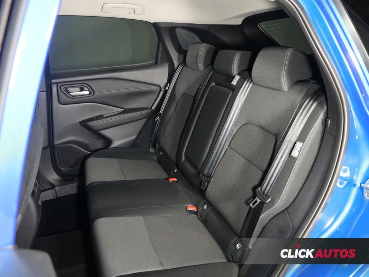 Foto Nissan Qashqai 16