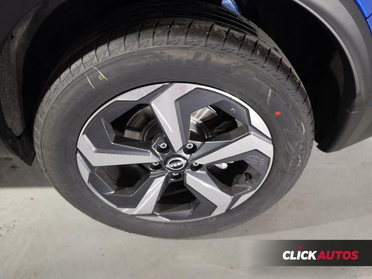 Foto Nissan Qashqai 18
