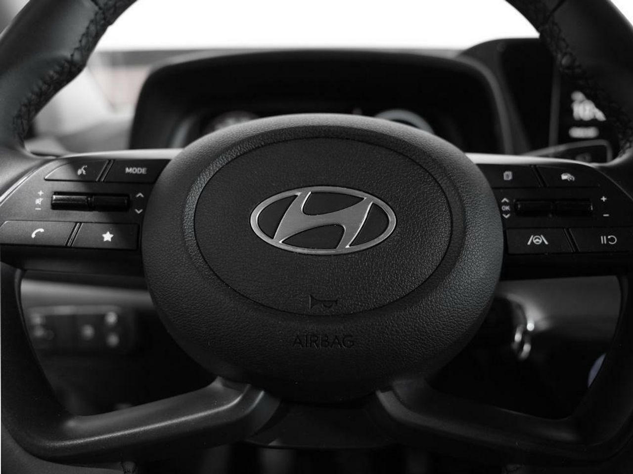 Foto Hyundai i20 8
