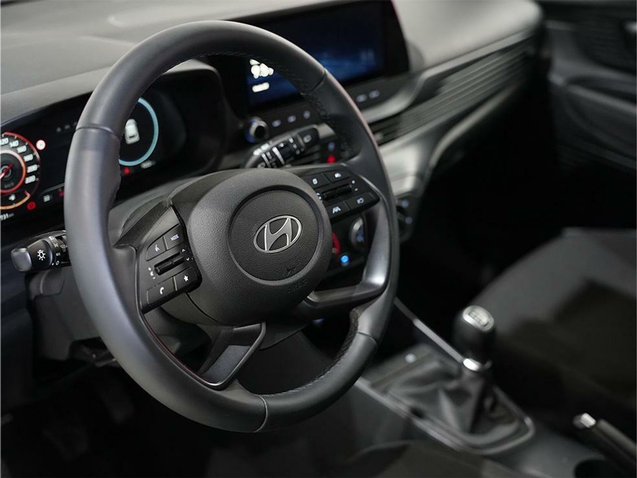 Foto Hyundai i20 9