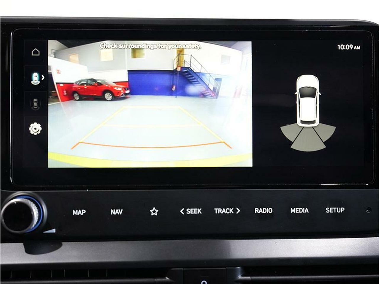 Foto Hyundai i20 11