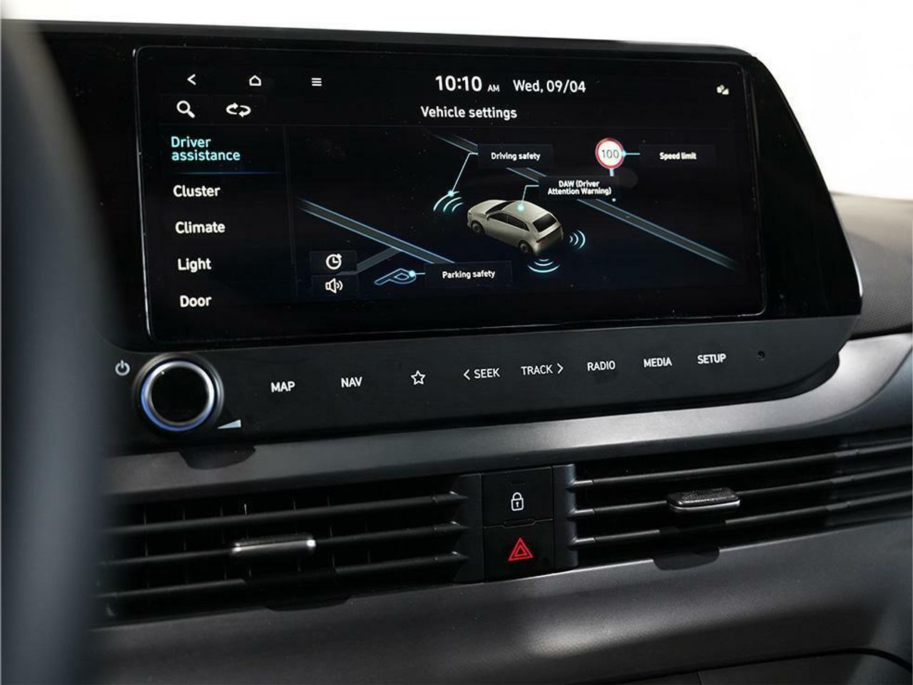 Foto Hyundai i20 12