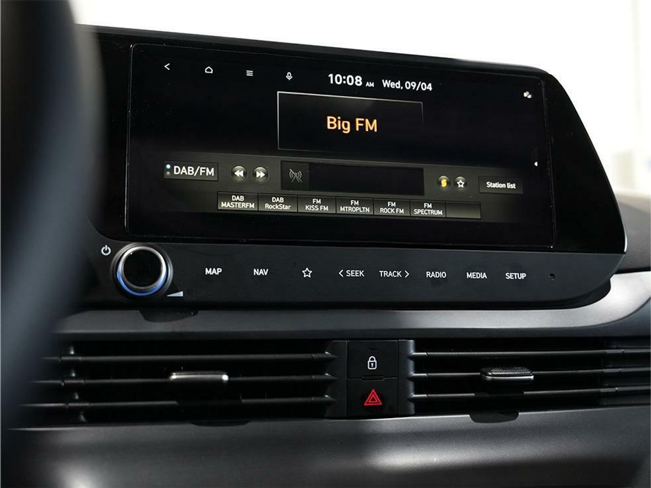 Foto Hyundai i20 13