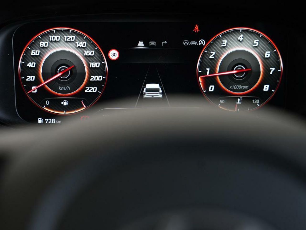 Foto Hyundai i20 14