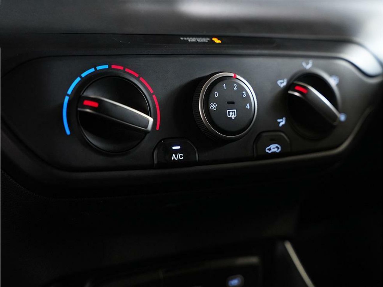 Foto Hyundai i20 15