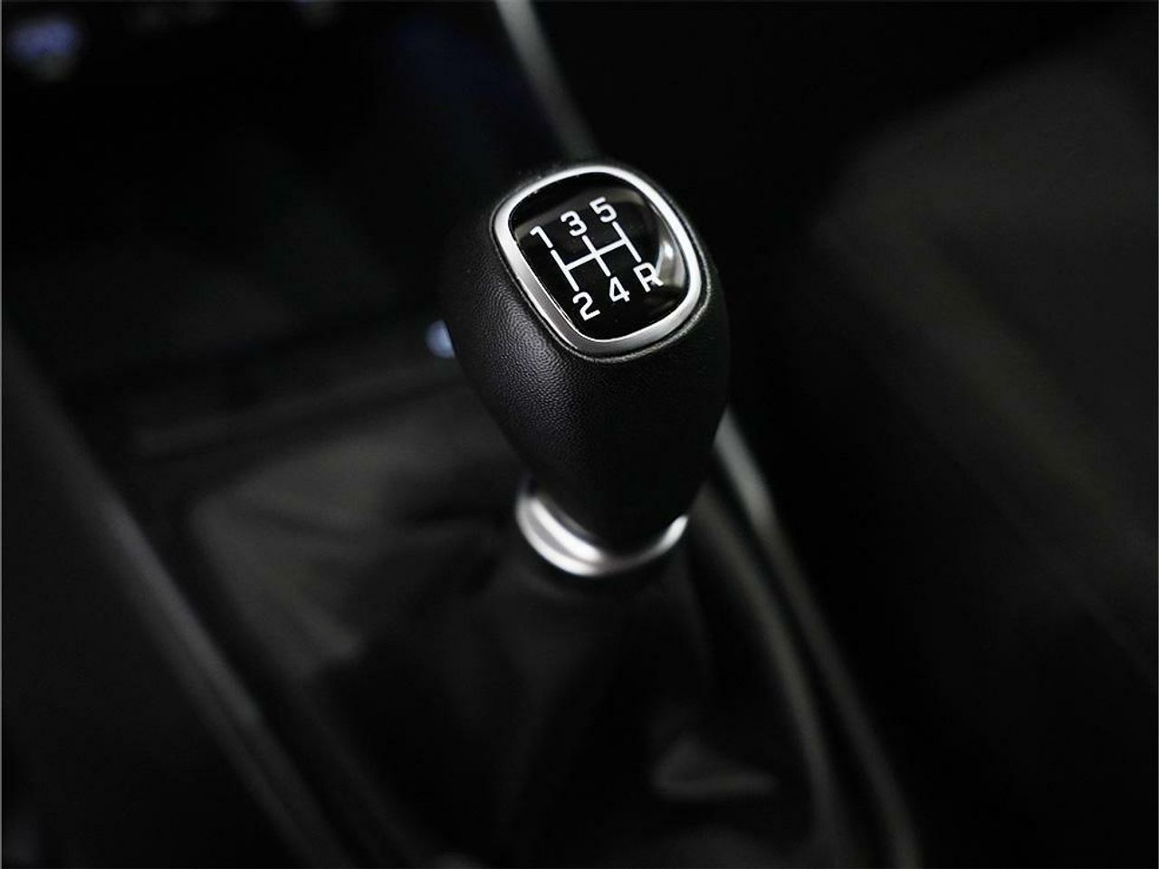 Foto Hyundai i20 16