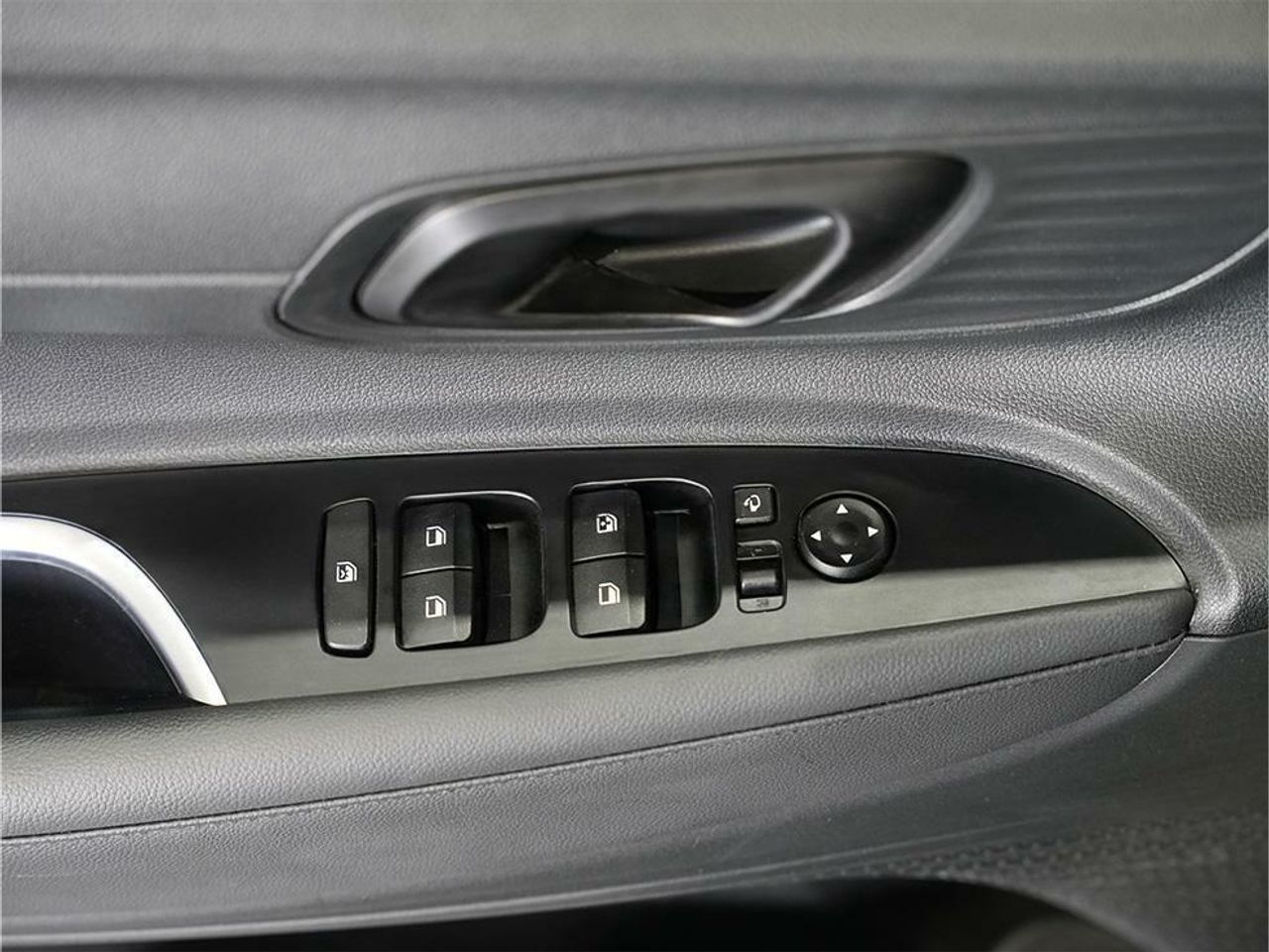 Foto Hyundai i20 17