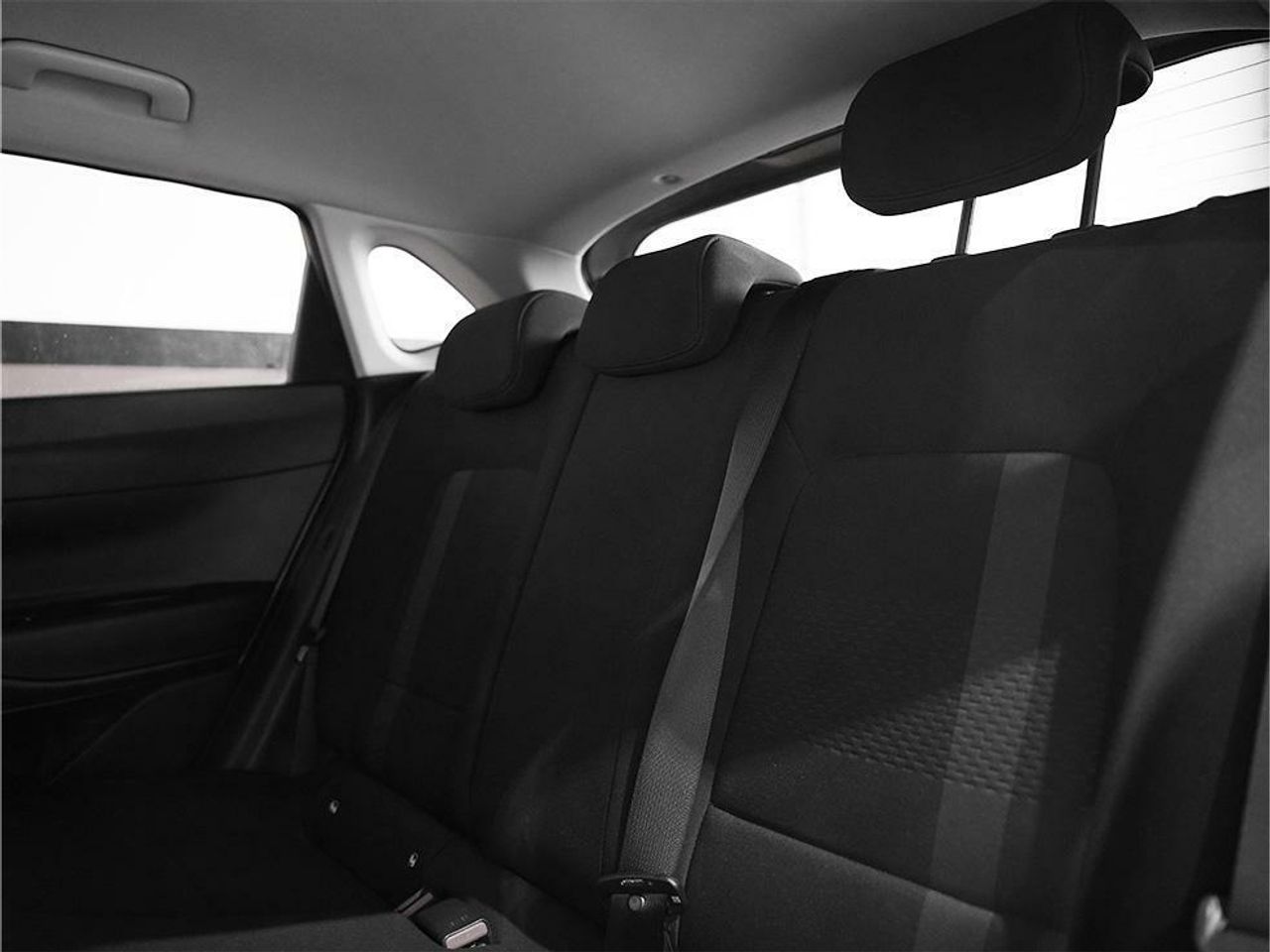 Foto Hyundai i20 19