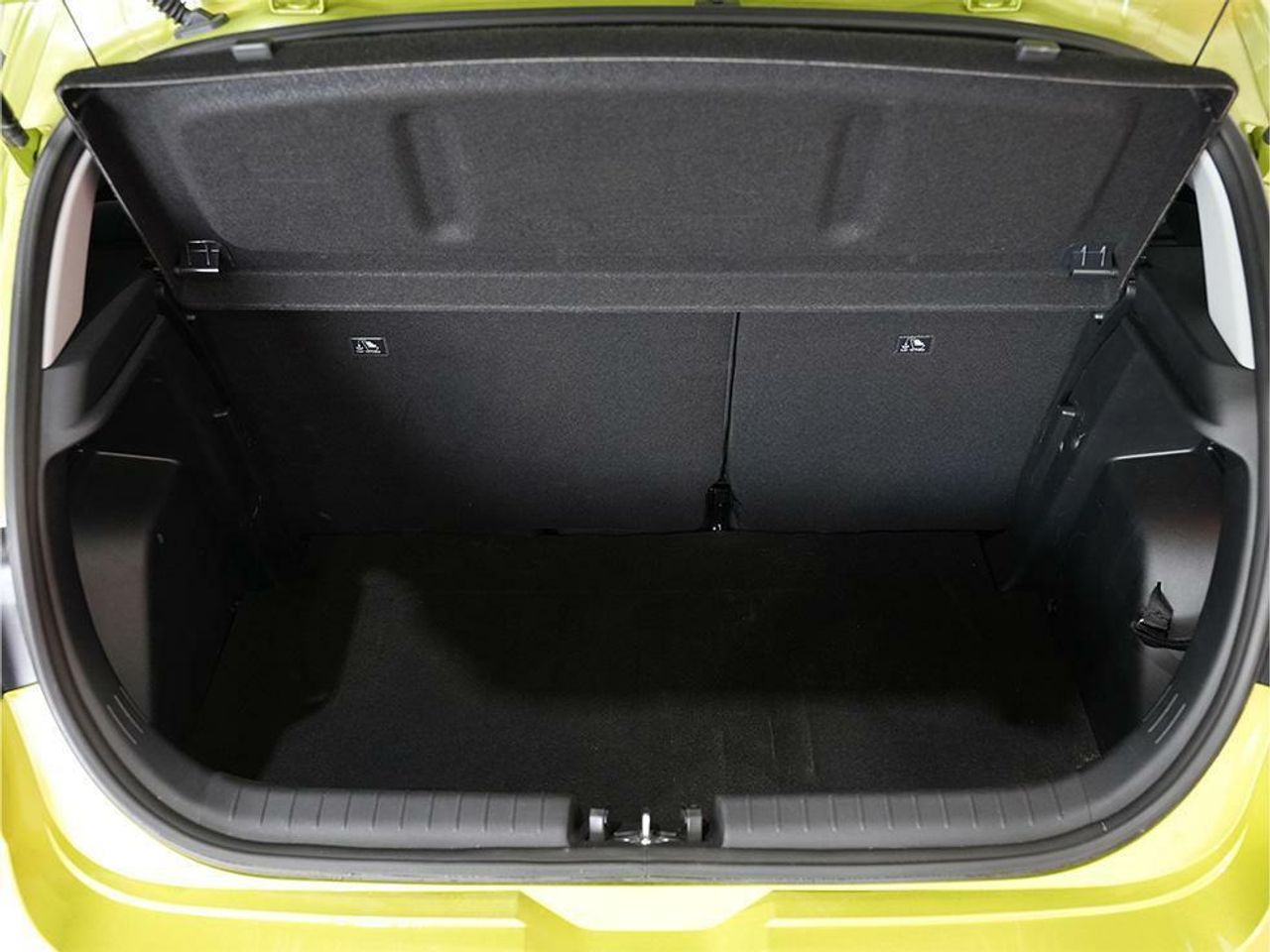 Foto Hyundai i20 20