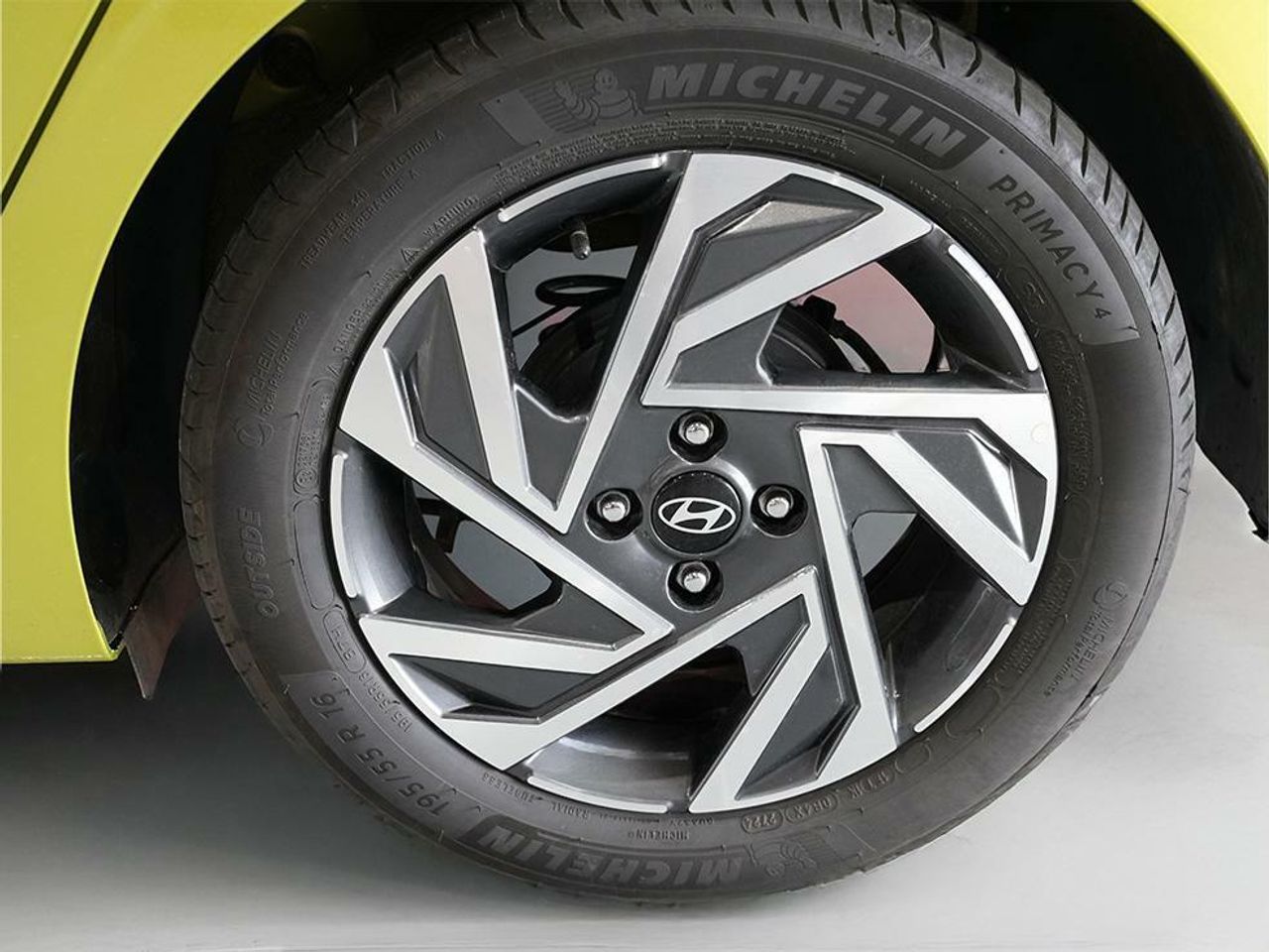 Foto Hyundai i20 21