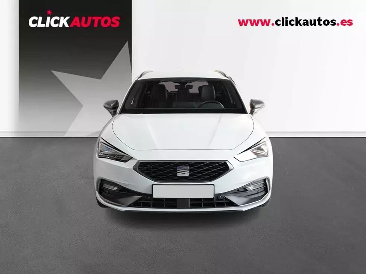 Foto Seat León 2