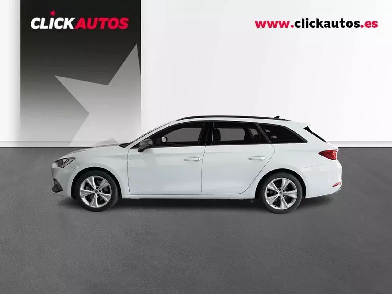 Foto Seat León 4