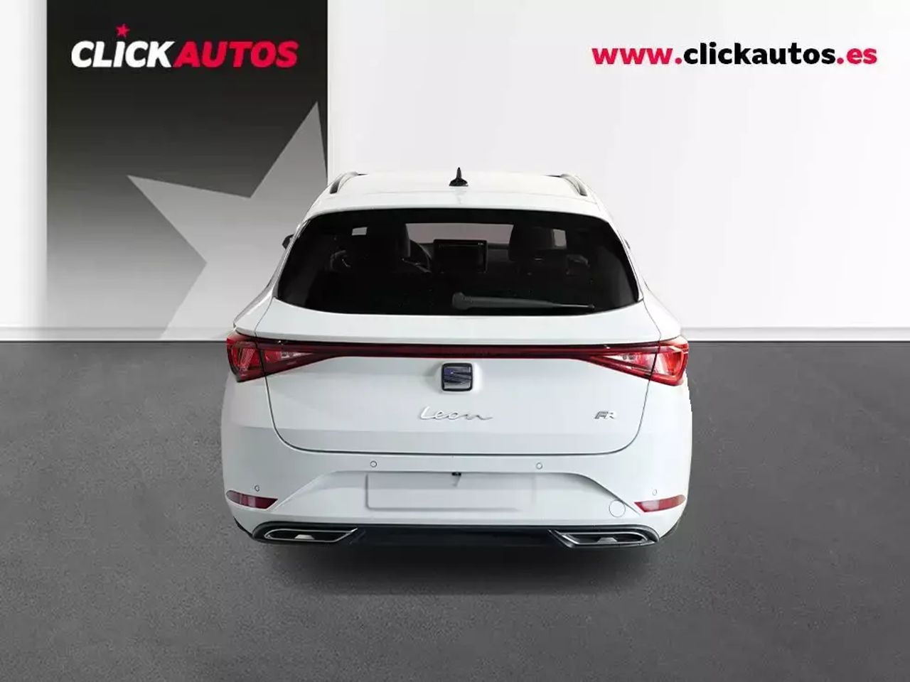Foto Seat León 6