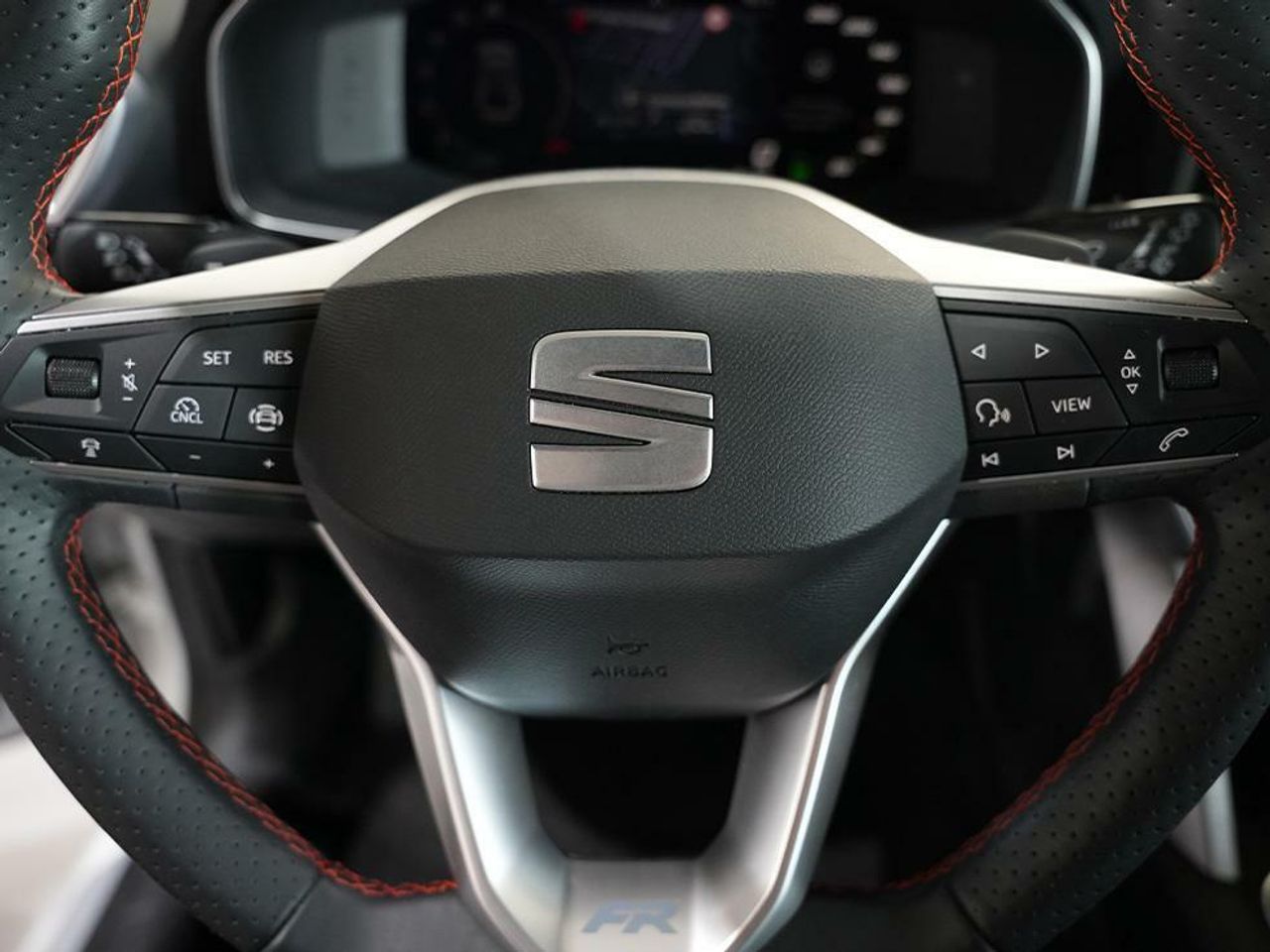 Foto Seat León 7