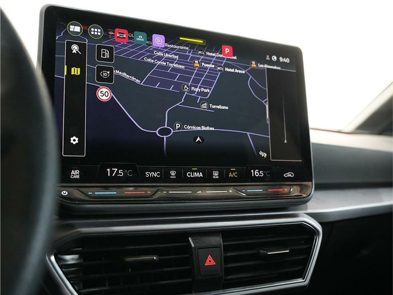 Foto Seat León 8