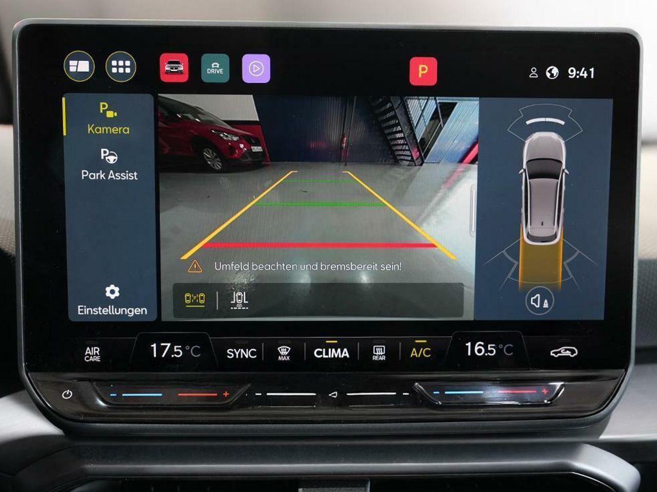 Foto Seat León 9