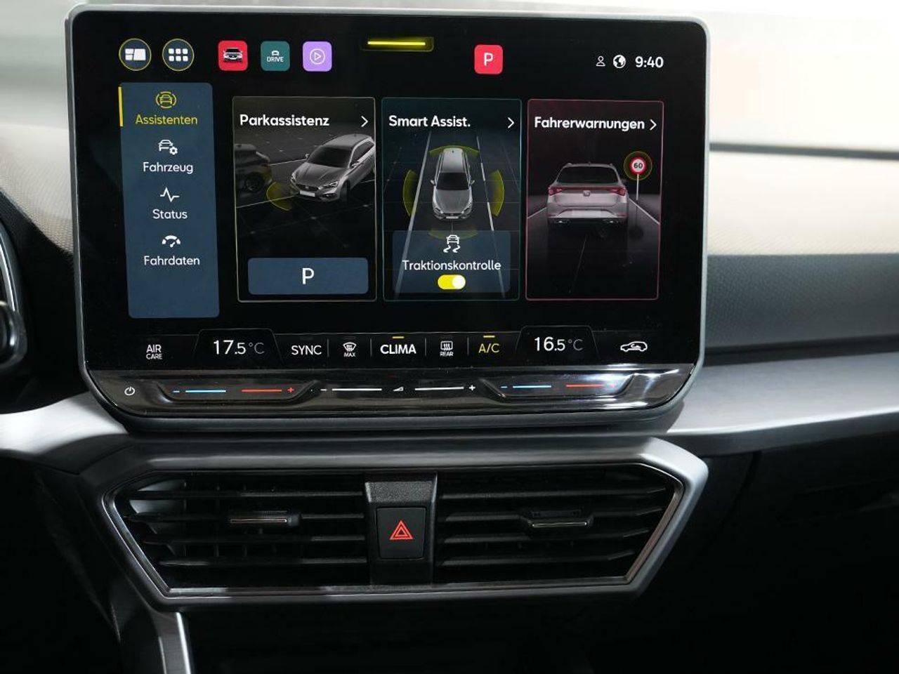 Foto Seat León 11