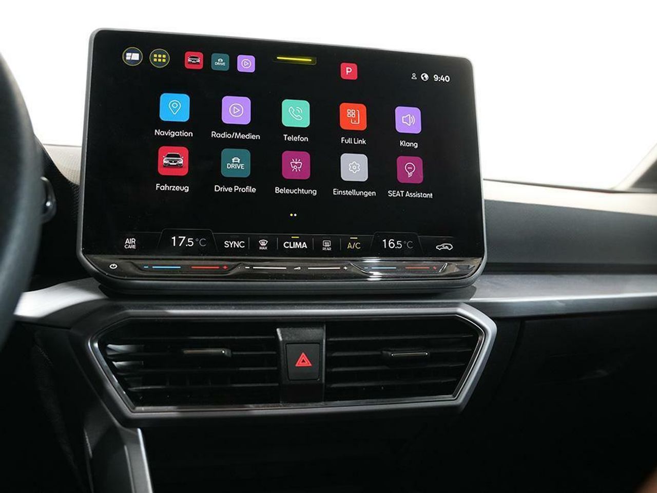 Foto Seat León 12