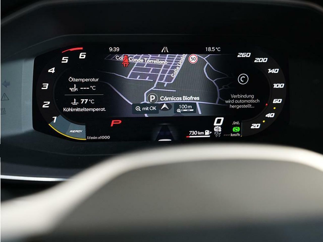 Foto Seat León 14
