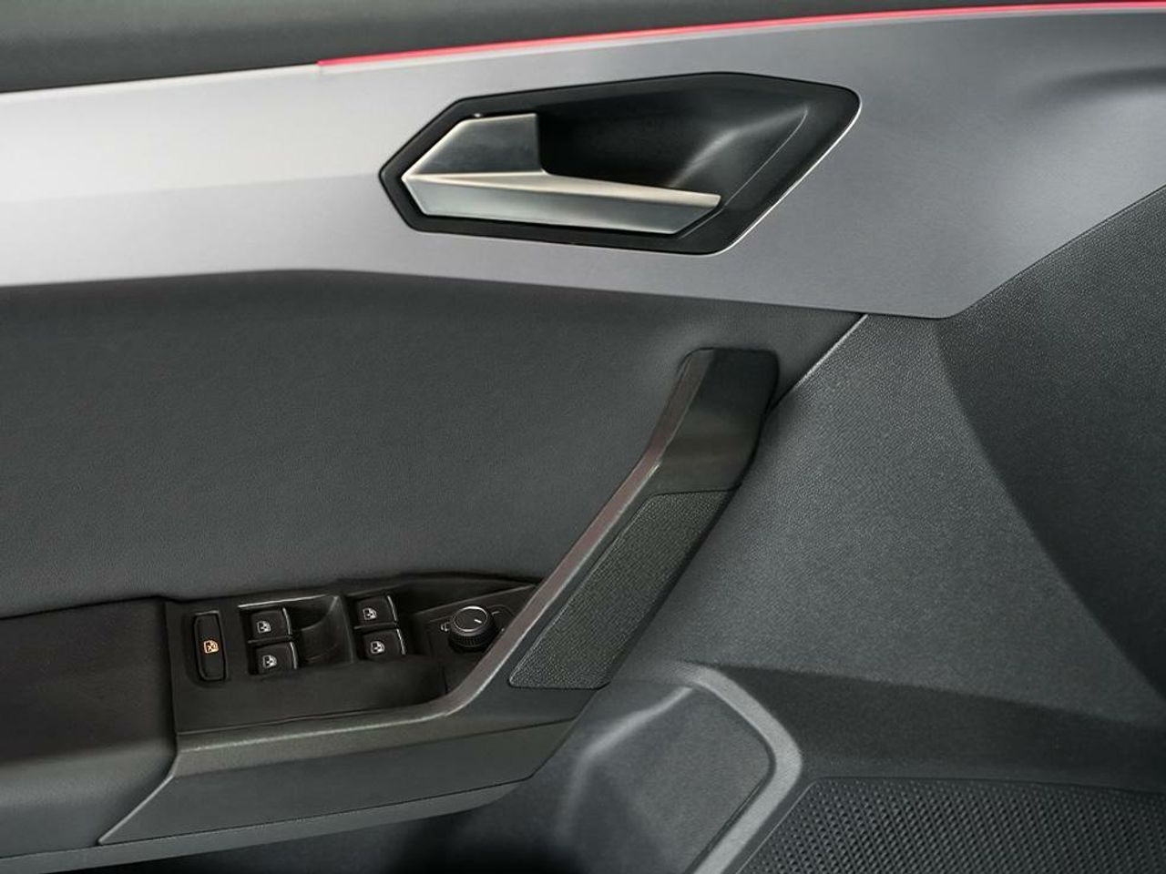 Foto Seat León 16