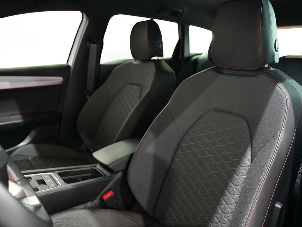 Foto Seat León 17
