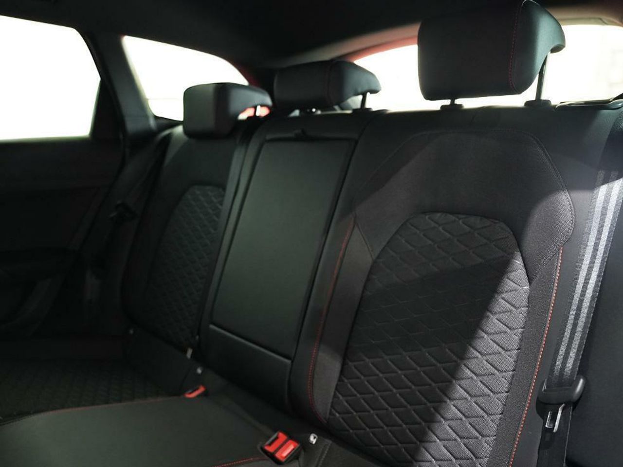 Foto Seat León 18