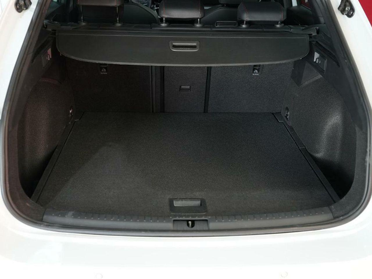 Foto Seat León 19