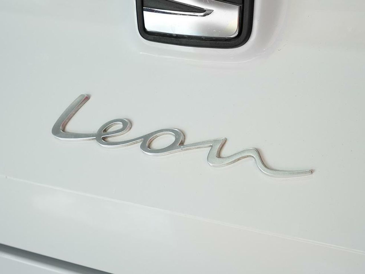 Foto Seat León 21