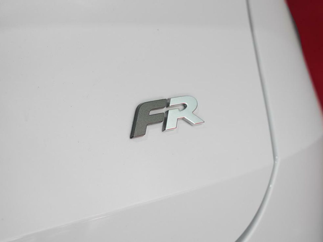 Foto Seat León 22