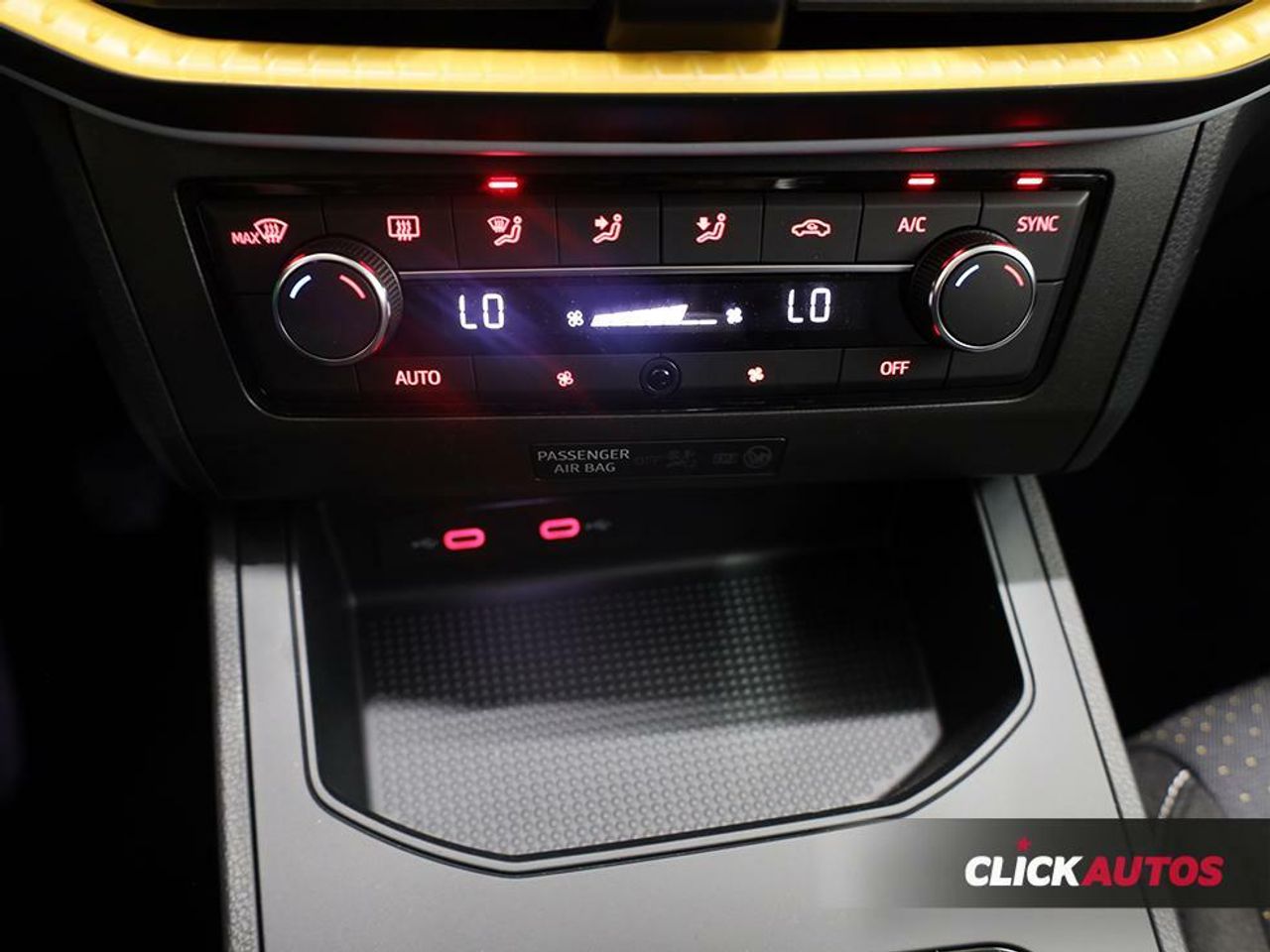 Foto Seat Ibiza 9