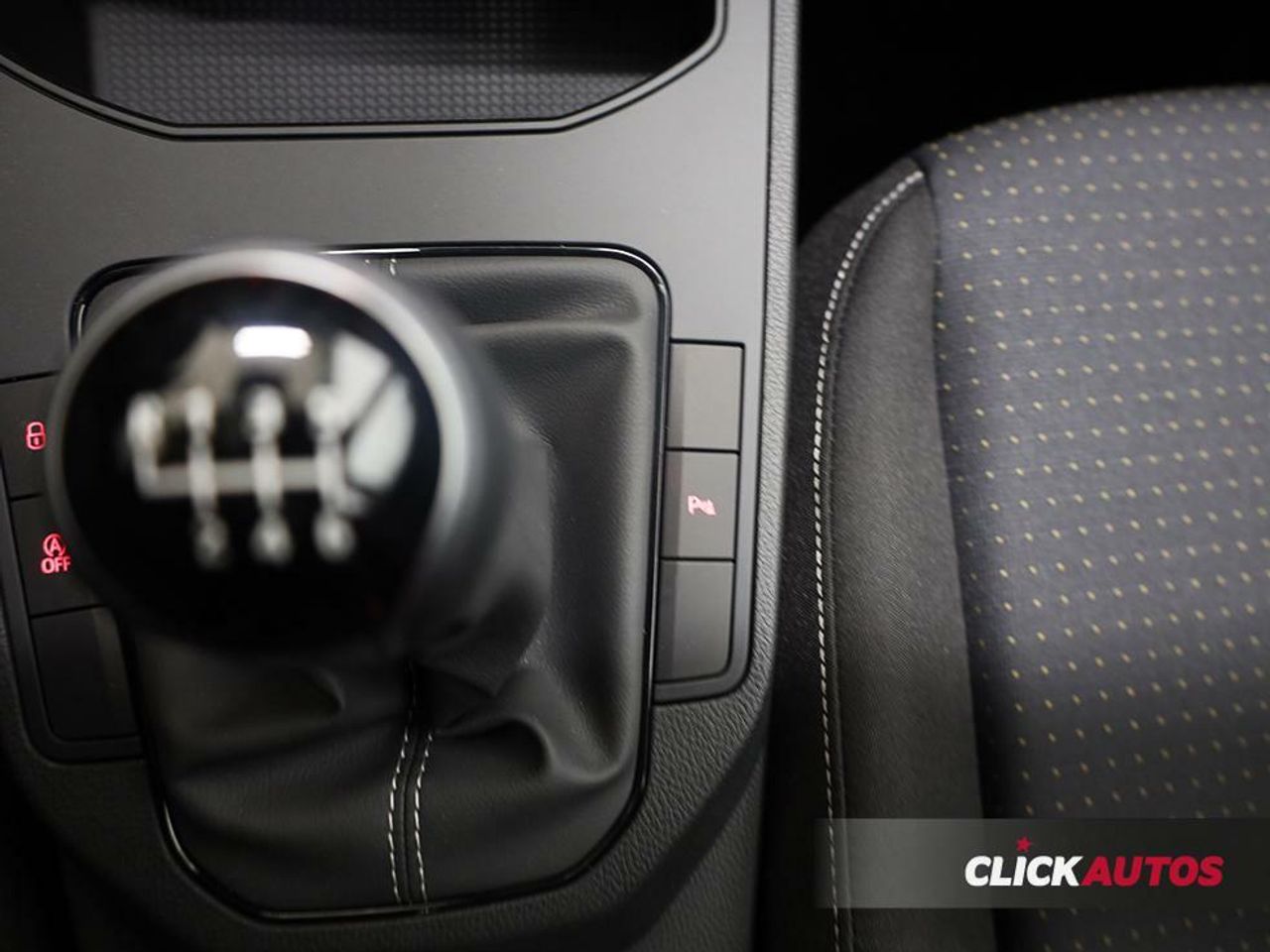 Foto Seat Ibiza 12