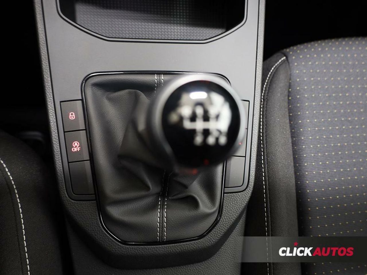 Foto Seat Ibiza 13