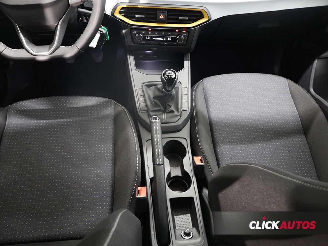 Foto Seat Ibiza 16