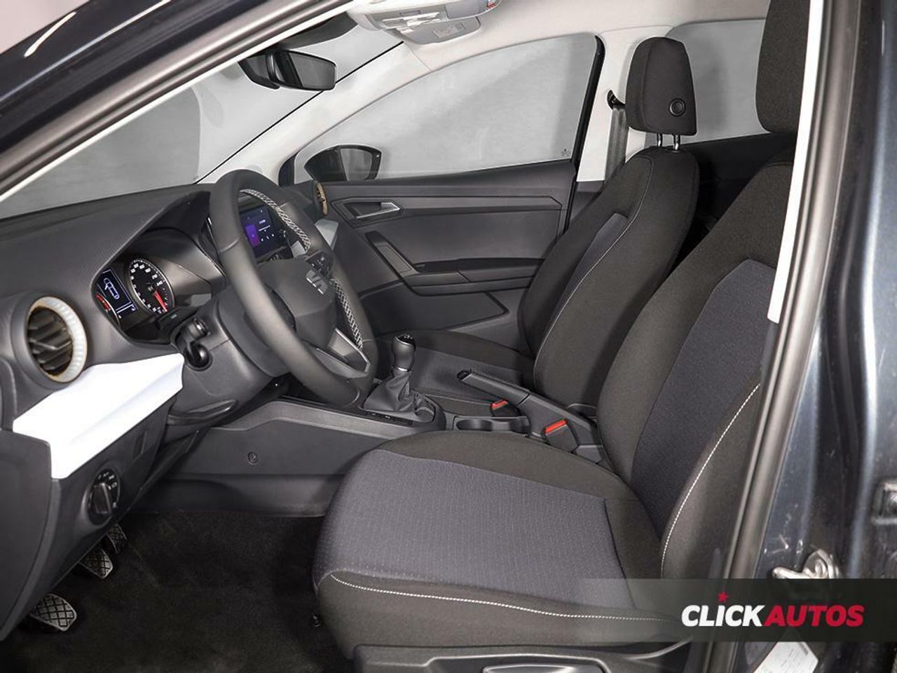 Foto Seat Ibiza 17