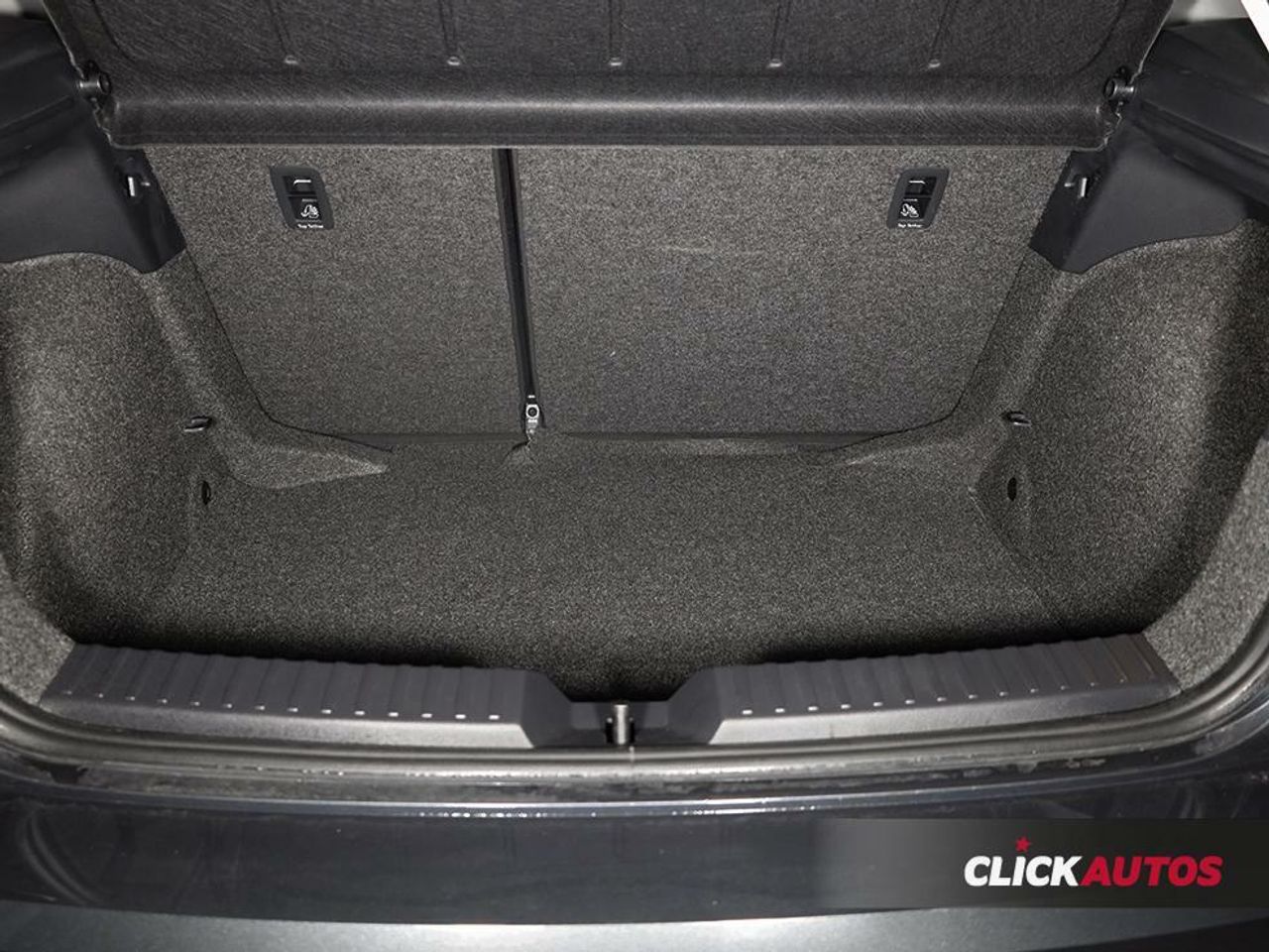 Foto Seat Ibiza 19