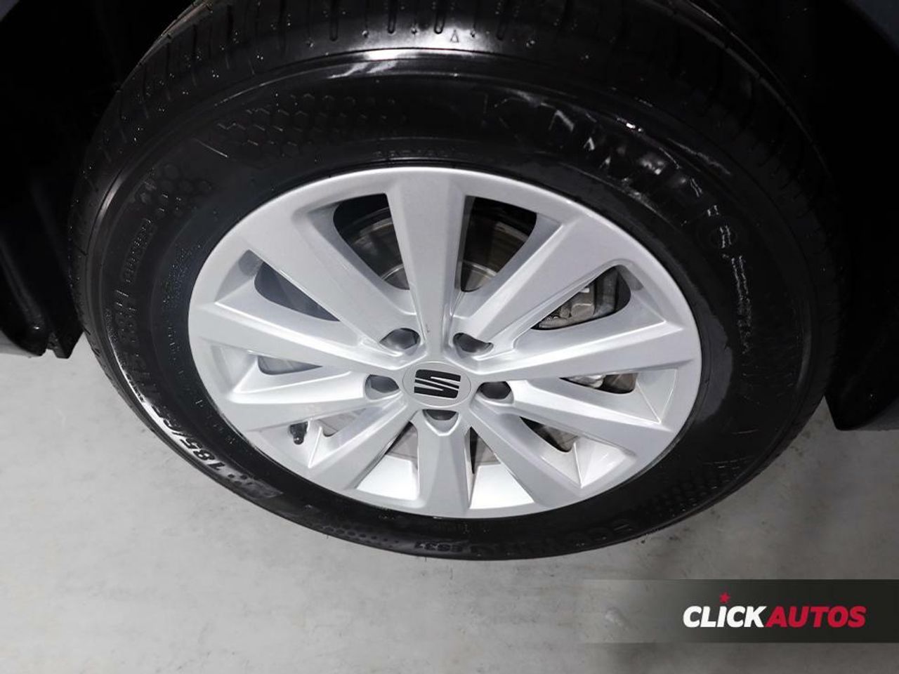Foto Seat Ibiza 20