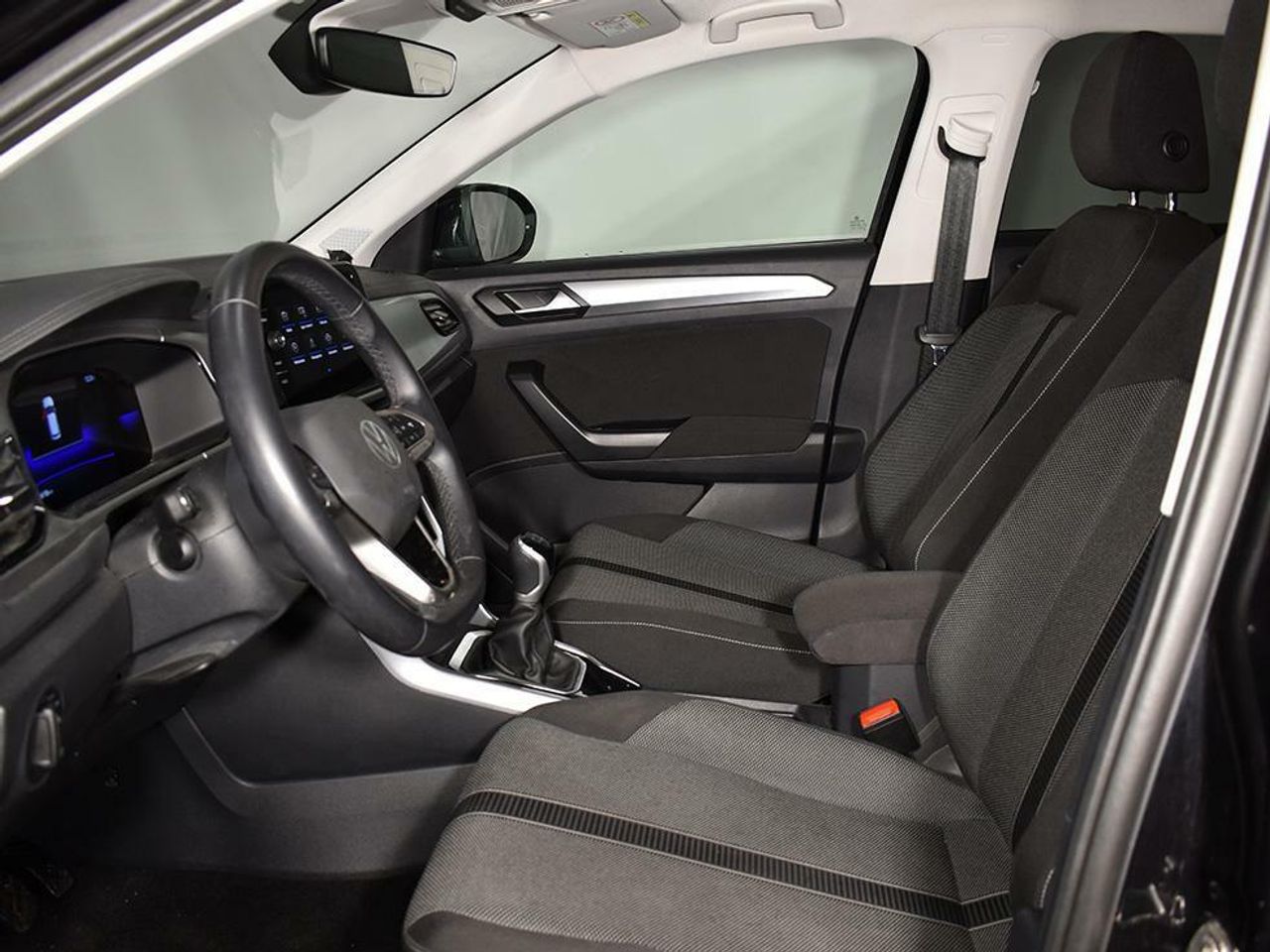 Foto Volkswagen T-Roc 14