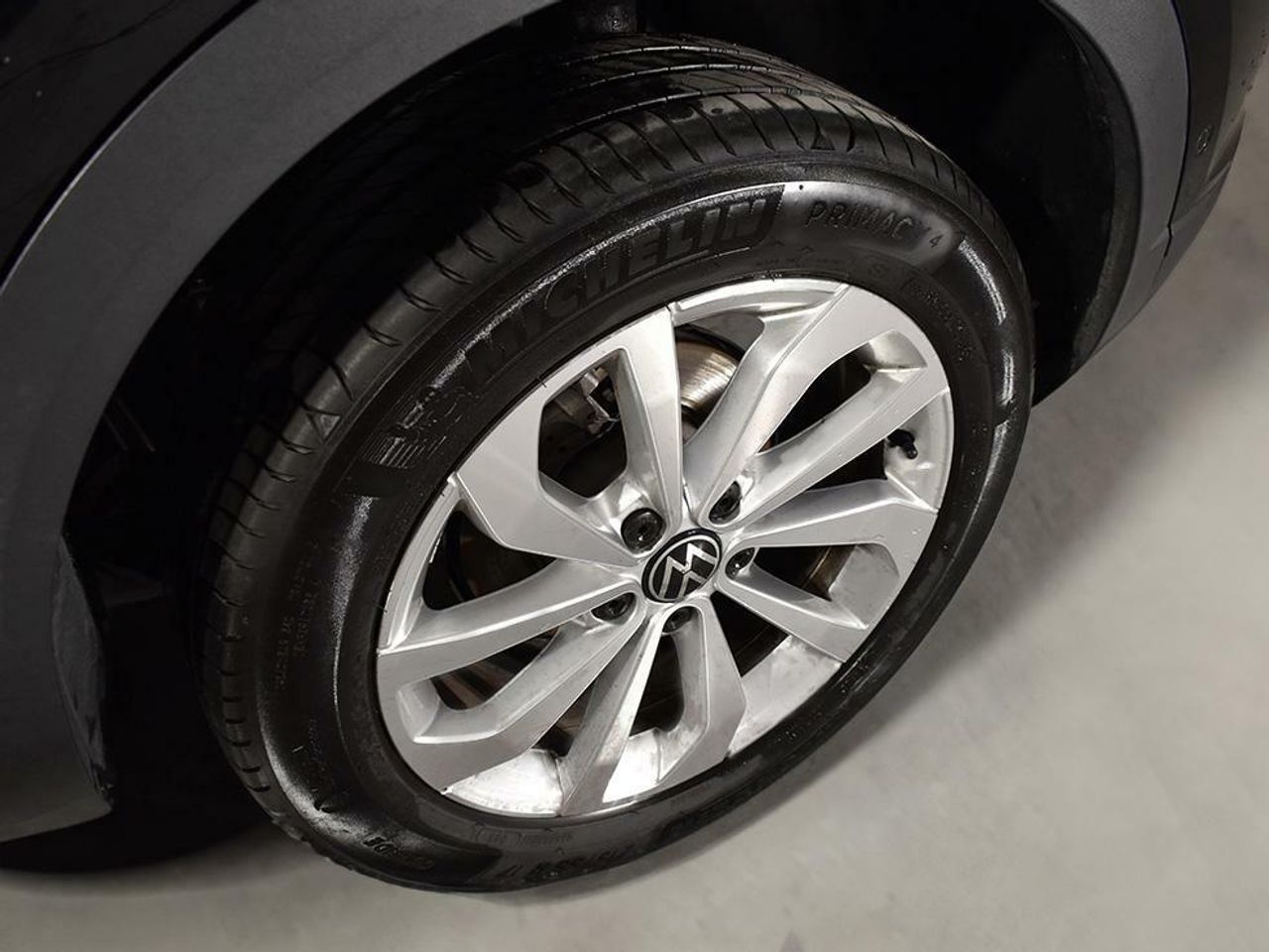 Foto Volkswagen T-Roc 17