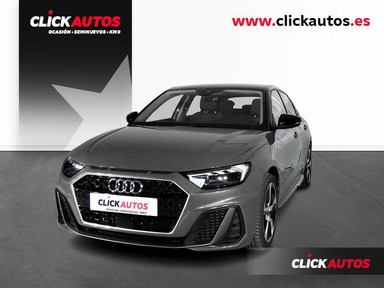 Foto Audi A1 1