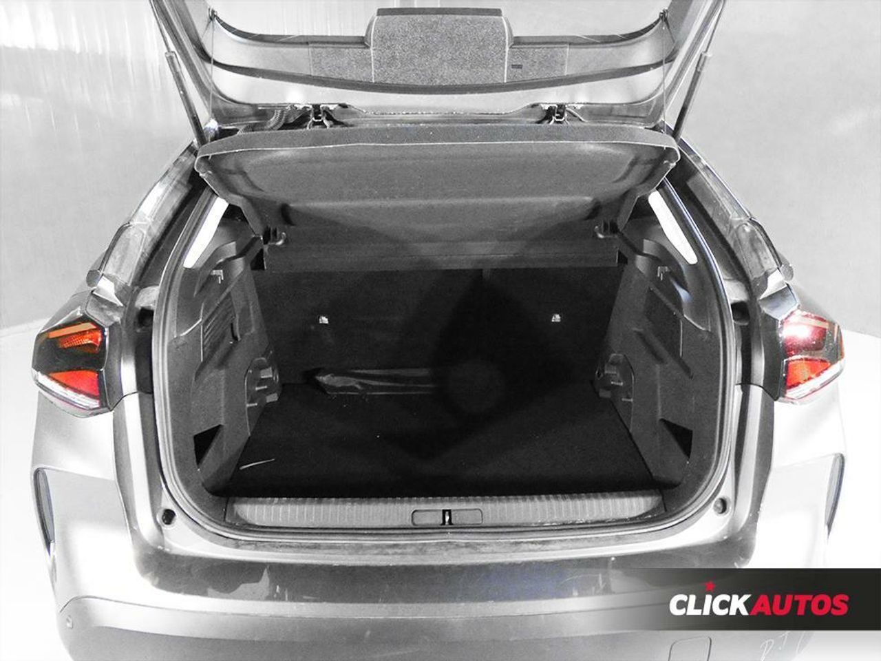 Foto Audi A1 10