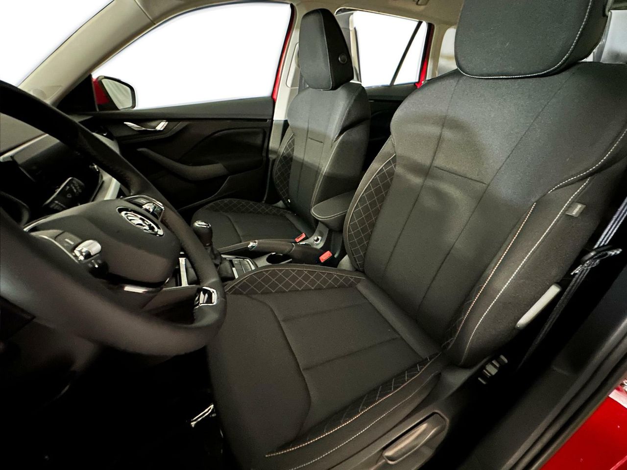 Foto Skoda Kamiq 18