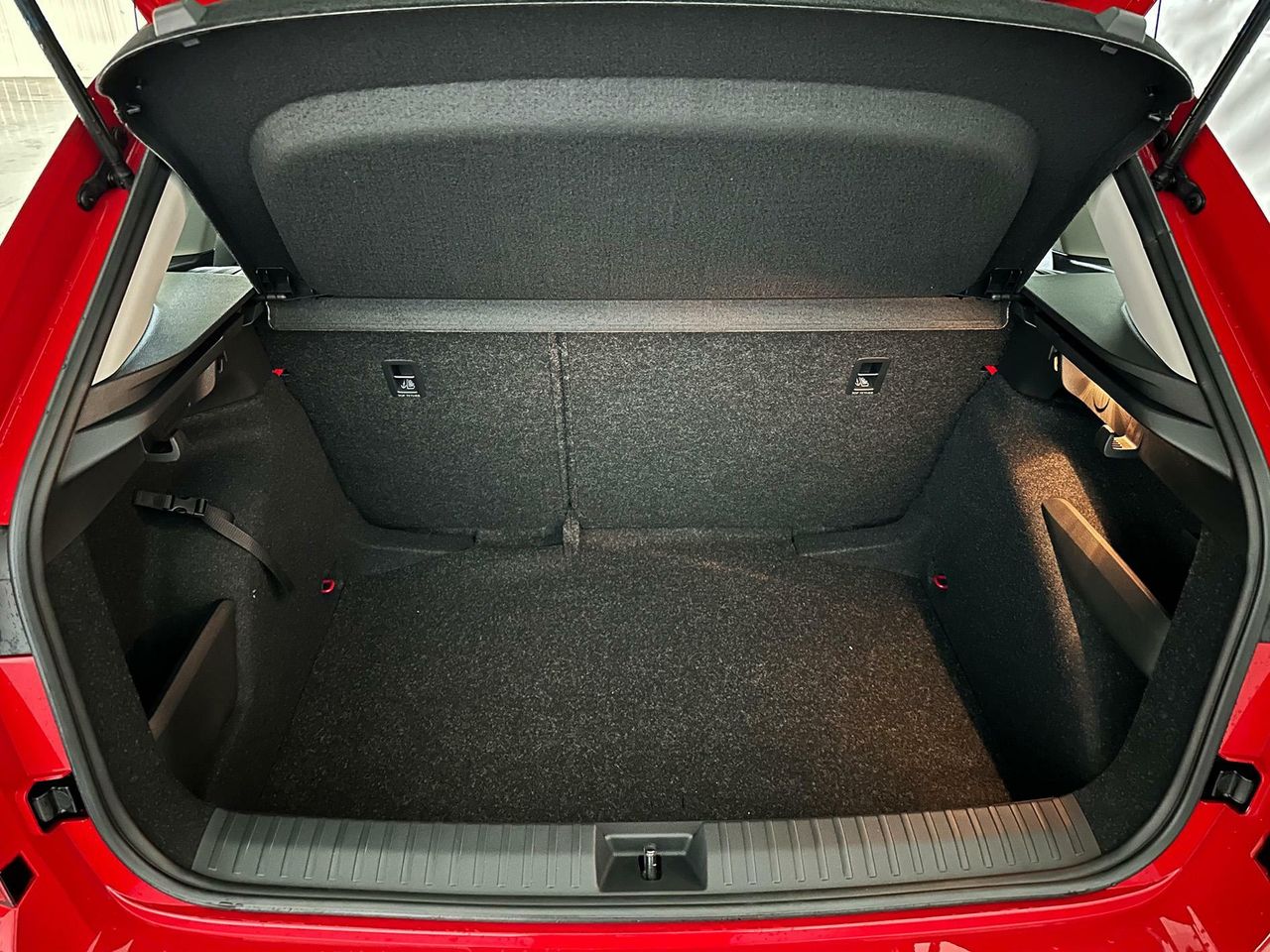 Foto Skoda Kamiq 20