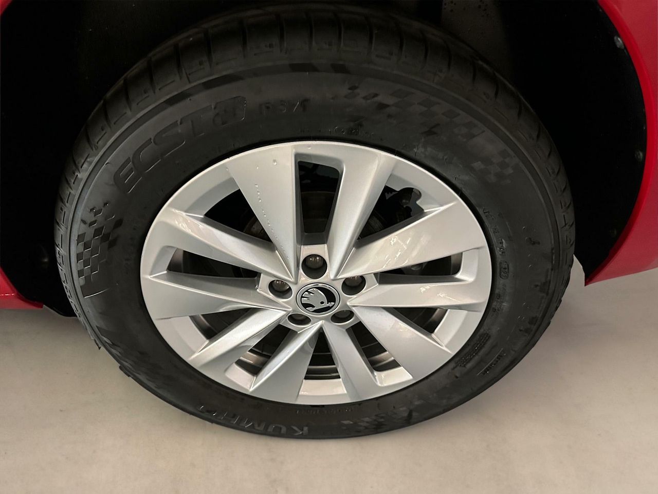 Foto Skoda Kamiq 21