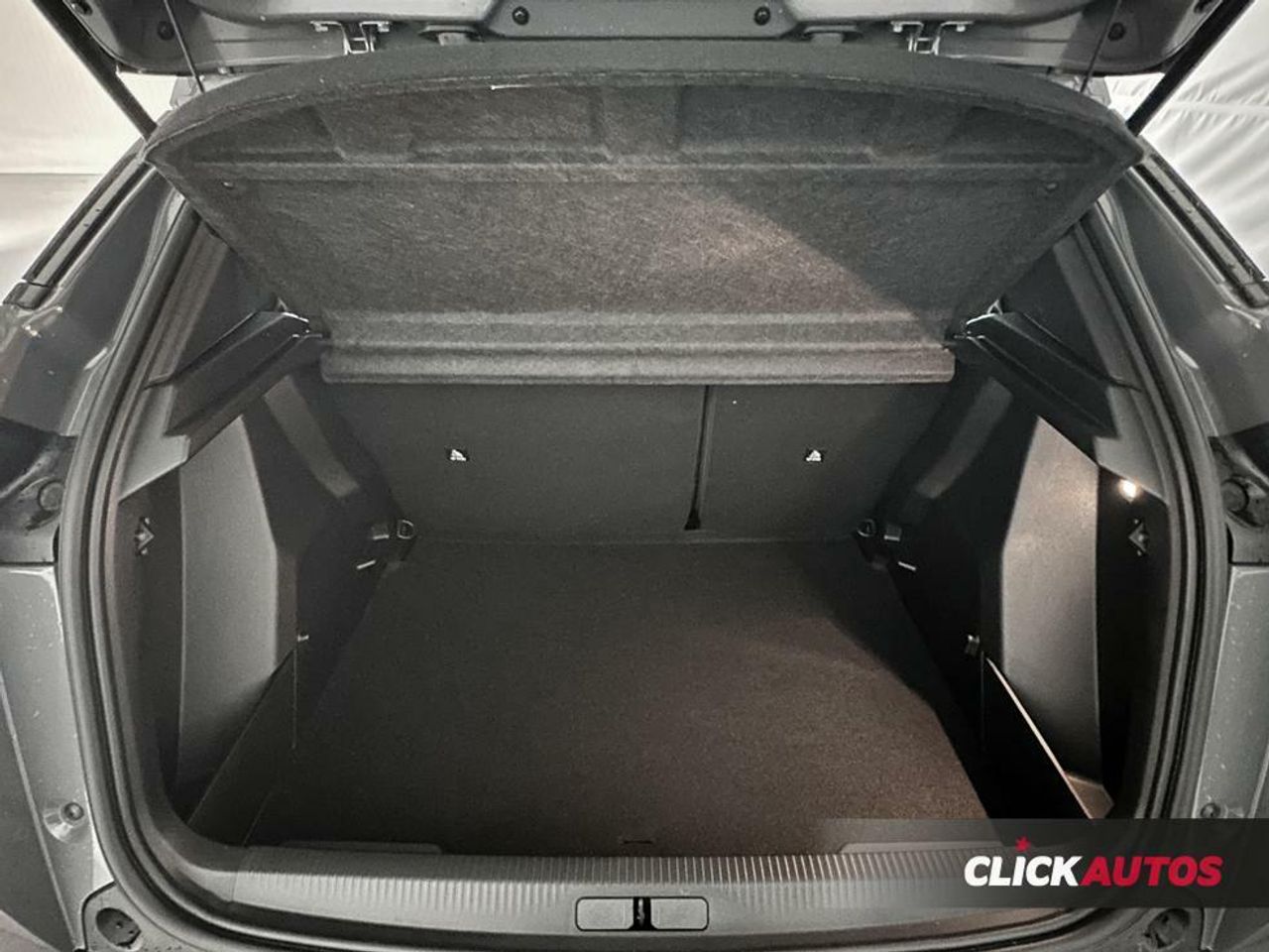 Foto Peugeot 2008 22