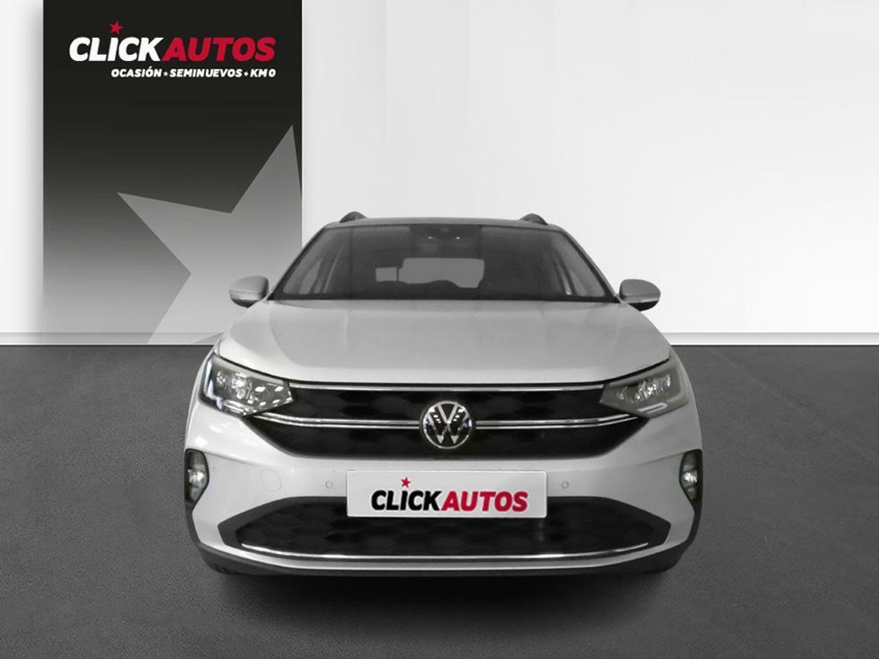 Foto Volkswagen Taigo 2