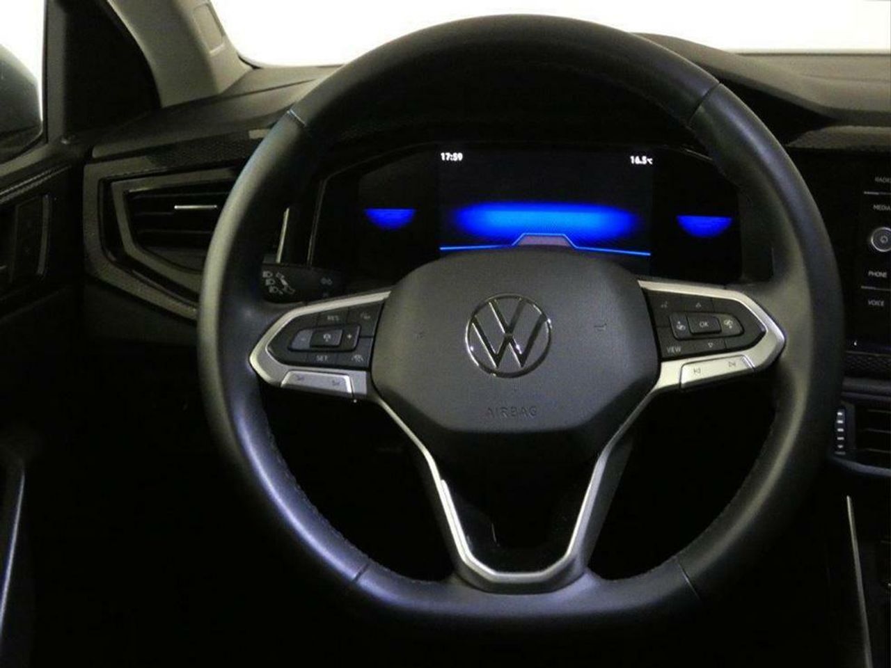 Foto Volkswagen Taigo 8