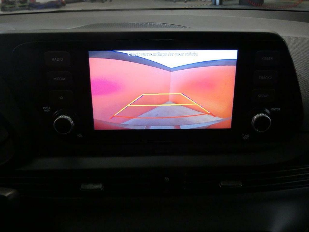 Foto Hyundai i20 9