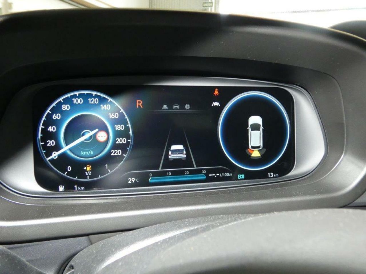 Foto Hyundai i20 11